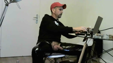 schornstein1  30-10-2021 Recorded Video XXX